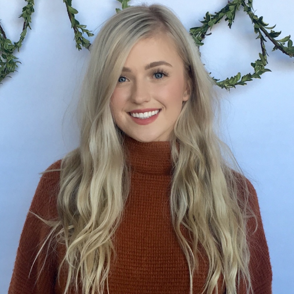 Meet your Posher, Brittlyn